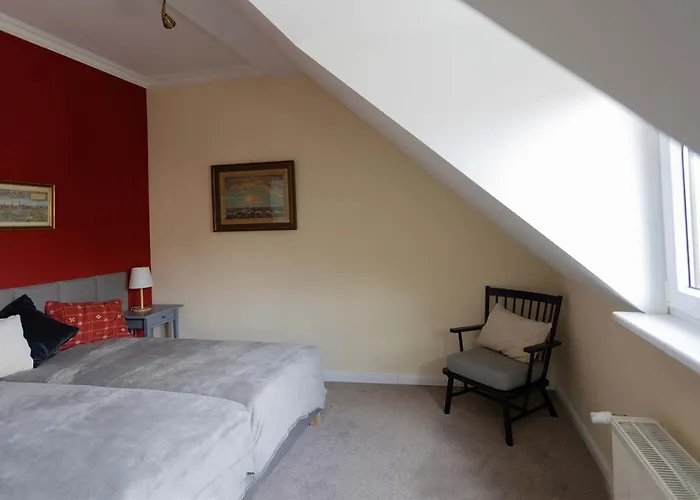 Big Premium With Rhine View, Totally New 杜伊斯堡