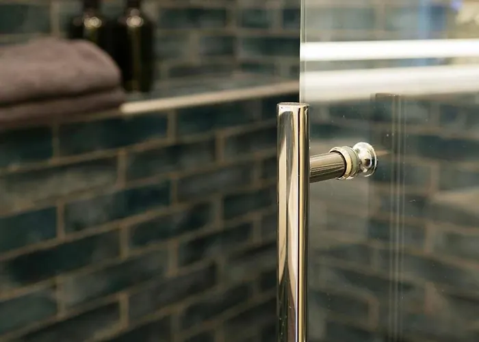 Big Premium With Rhine View, Totally New * 杜伊斯堡