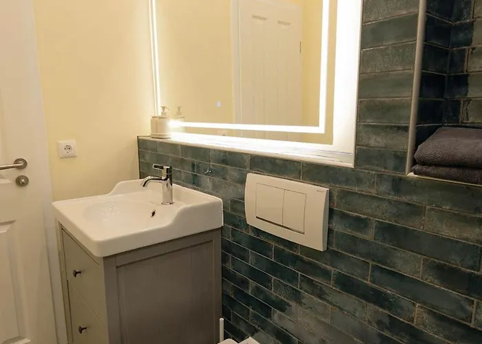 Big Premium With Rhine View, Totally New