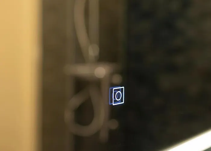 公寓 Big Premium With Rhine View, Totally New *