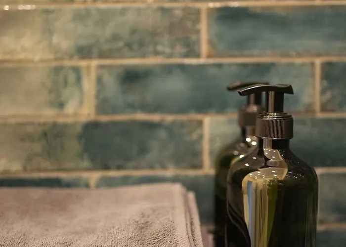 公寓 Big Premium With Rhine View, Totally New 杜伊斯堡