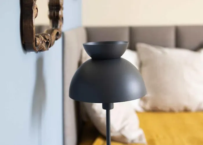 Big Premium With Rhine View, Totally New 杜伊斯堡