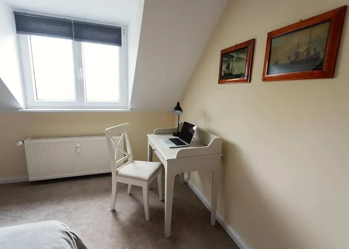 Big Premium With Rhine View, Totally New