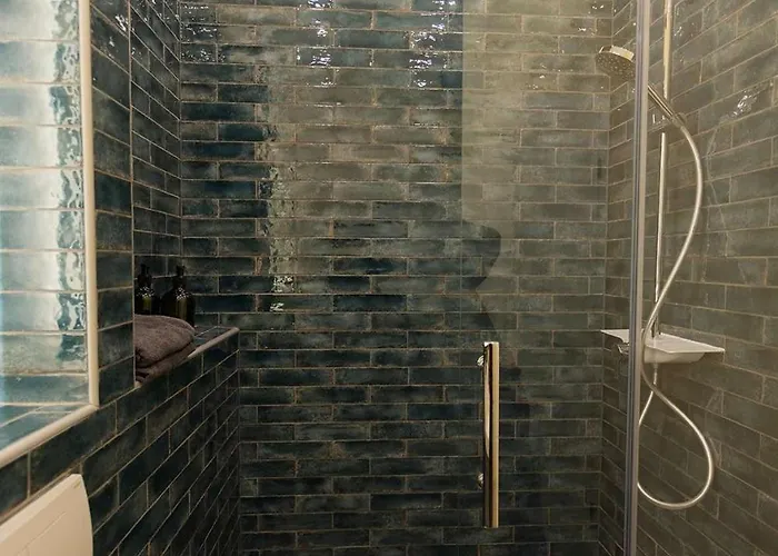 Big Premium With Rhine View, Totally New 公寓