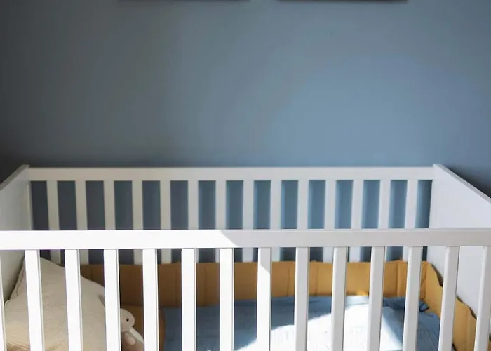 Big Premium With Rhine View, Totally New 公寓 *