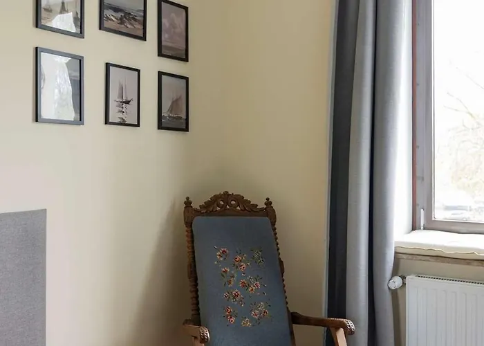 Big Premium With Rhine View, Totally New 公寓 *