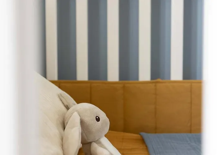 公寓 Big Premium With Rhine View, Totally New 杜伊斯堡