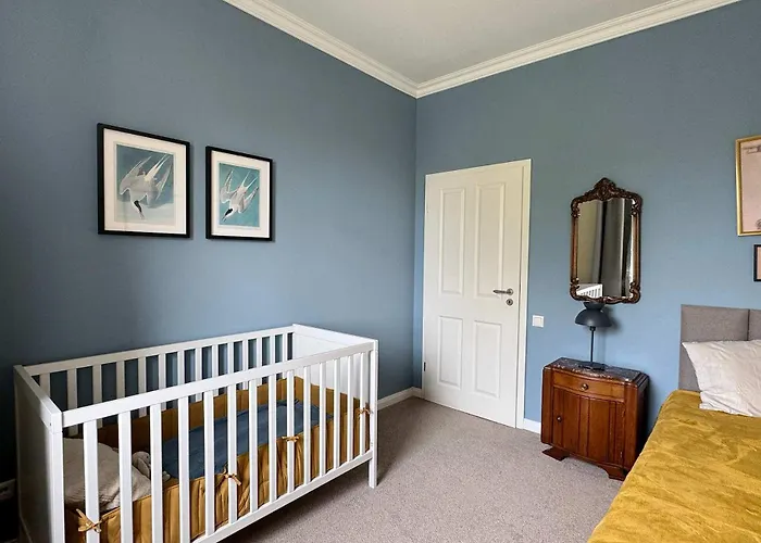 Big Premium With Rhine View, Totally New 杜伊斯堡