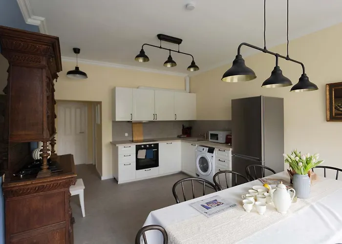 Big Premium With Rhine View, Totally New