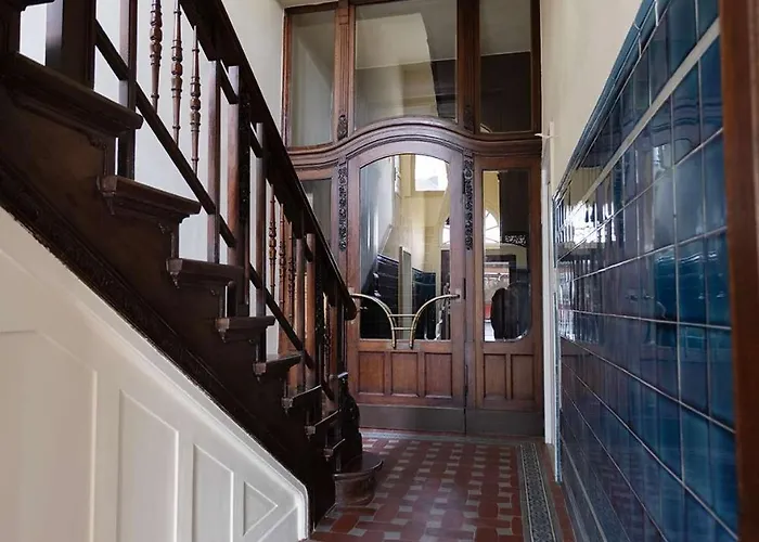 公寓 Big Premium With Rhine View, Totally New