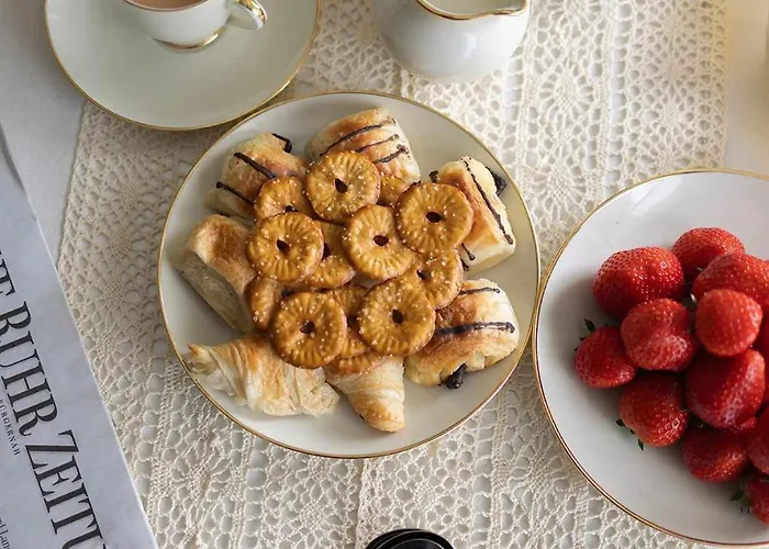 Big Premium With Rhine View, Totally New 公寓