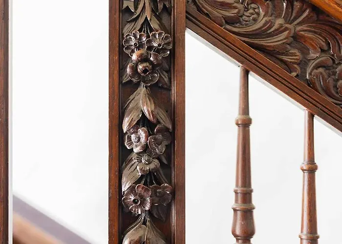 Big Premium With Rhine View, Totally New 公寓 *