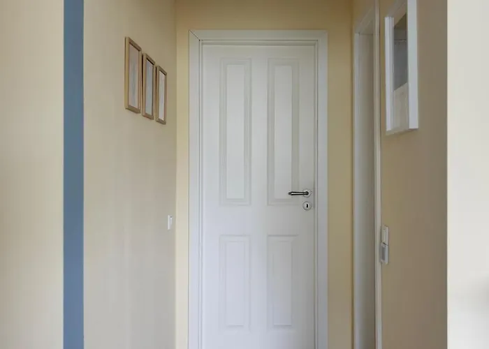 公寓 Big Premium With Rhine View, Totally New *